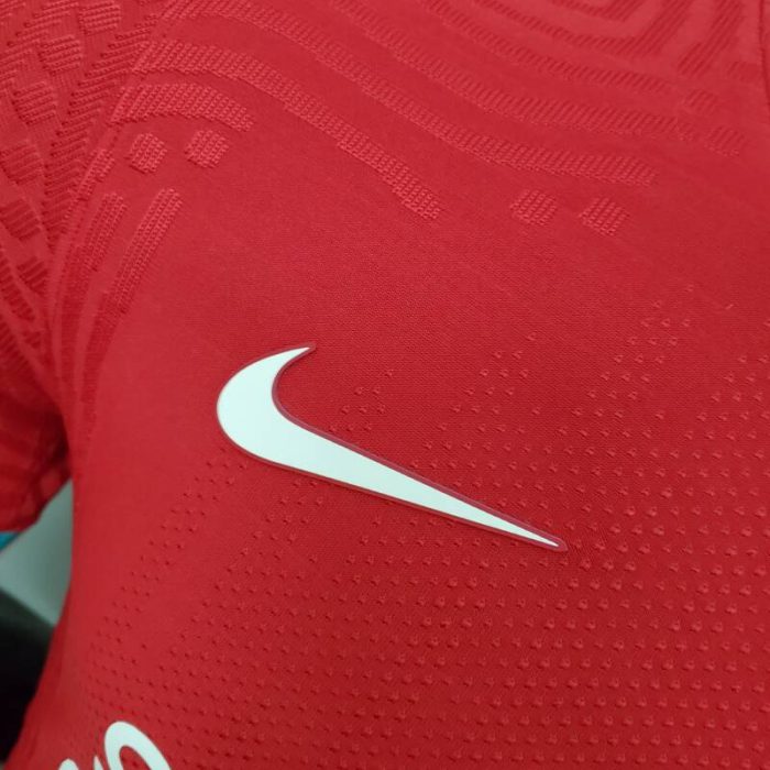Primera equipación Vapor Match Liverpool 2020/21 - Imagen 7
