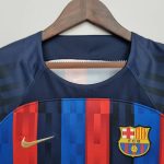 Primera equipación FC Barcelona Femenino 2022/23 - Imagen 3