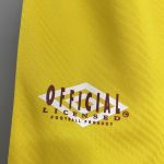 Camiseta local Retro Parma 1994/95 - Imagen 10