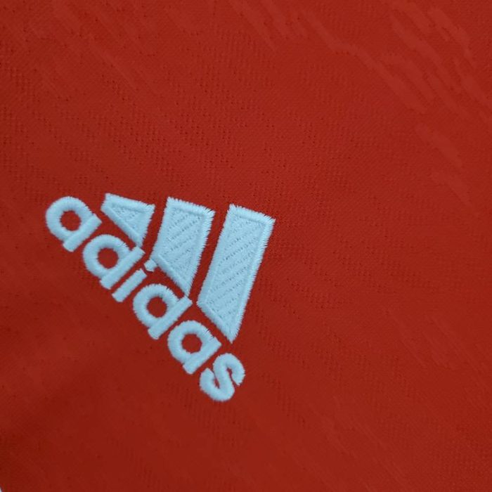 Primera equipación Stadium Benfica 2021/22 - Imagen 6