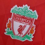 Camiseta local Retro Liverpool 10/11 - Imagen 4