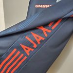 Camiseta alternativa Retro Ajax 1997/98 - Imagen 7