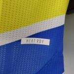 Tercera equipación Player Version Juventus 2021/22 - Imagen 8