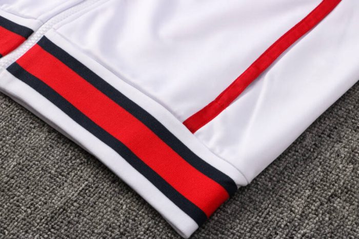 Chaqueta de Chándal Jordan París Saint-Germain 2021/22 - Imagen 13