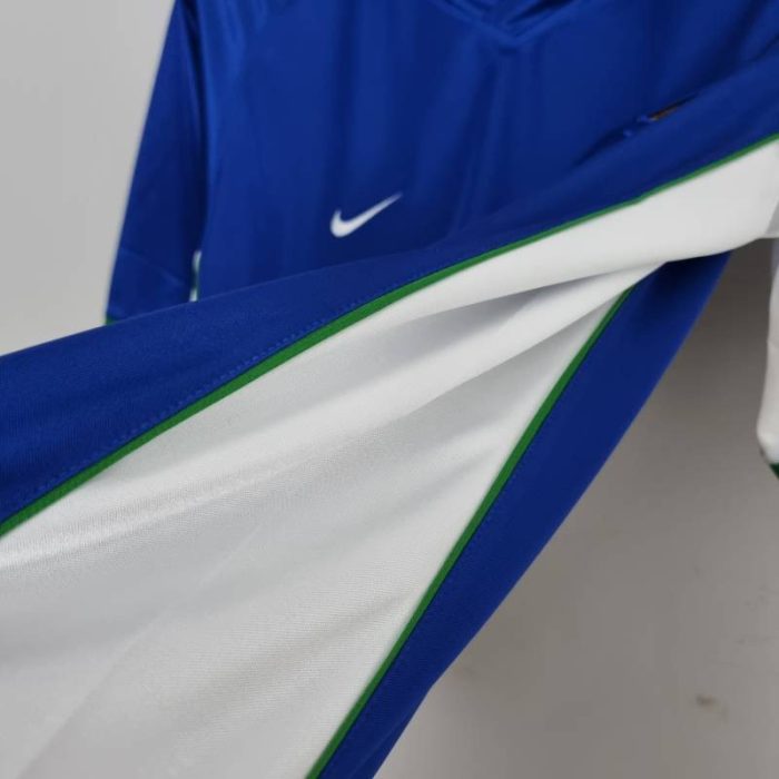 Camiseta alternativa Retro Portugal 1998 - Imagen 8