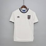 Camiseta local Retro Inglaterra 1999/00