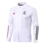 Chaqueta deportiva Real Madrid 20/21