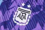 Chaqueta deportiva Argentina 22/23 - Imagen 4