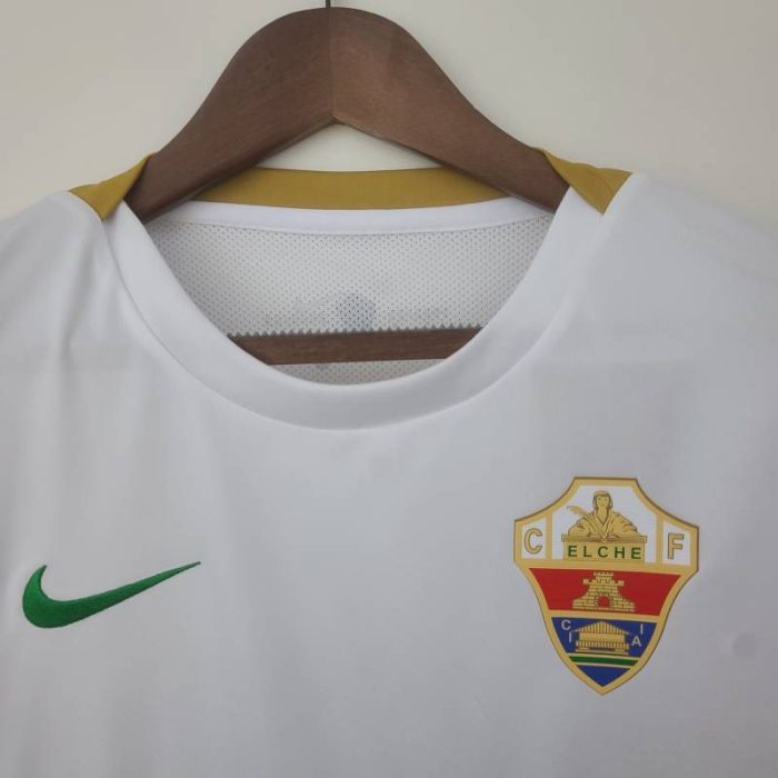 Primera equipación Elche 2022/23 - Imagen 3