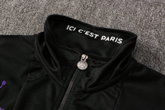 Chaqueta de Chándal Jordan París Saint-Germain - Imagen 4