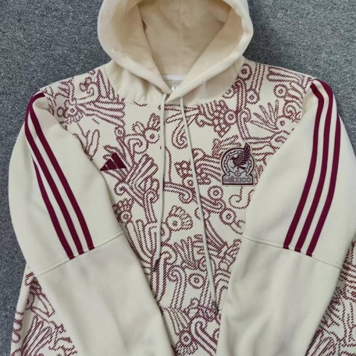Sudadera México 2022 (2 colores) - Imagen 4