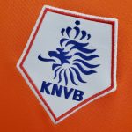 Camiseta local Retro Holanda 2008 - Imagen 5
