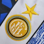 Camiseta alternativa Retro Inter de Milán 1996/97 - Imagen 5