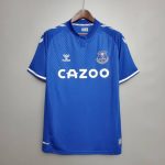 Primera equipación Everton FC 2020/21