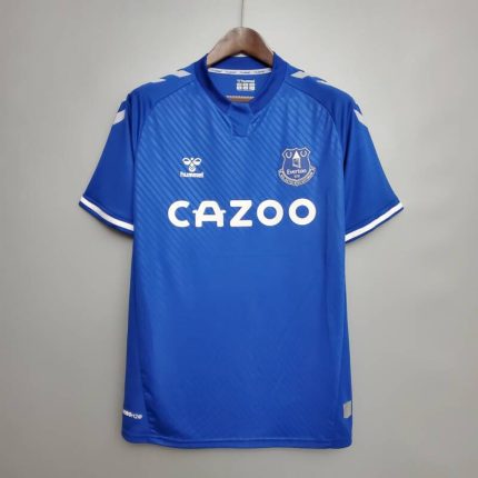 Primera equipación Everton FC 2020/21