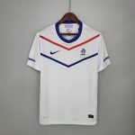 Camiseta alternativa Retro Holanda 2012