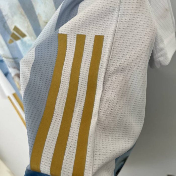 Camiseta “Edición especial” Argentina 2023 - Imagen 4