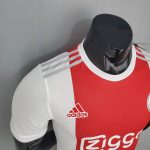 Primera equipación Player Version Ajax 2021/22 - Imagen 3