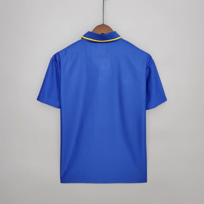 Camiseta local retro del Chelsea 1996/97 - Imagen 2