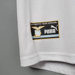Camiseta alternativa Retro Lazio 00/01 - Imagen 8