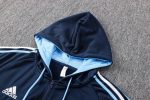Sudadera con capucha Argentina «3 Estrellas» (3 colores) - Imagen 4