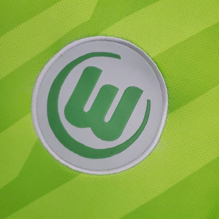 Primera equipación Stadium Wolfsburgo 2021/22 - Imagen 5