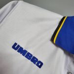 Camiseta alternativa Retro Inter 1997/98 - Imagen 6