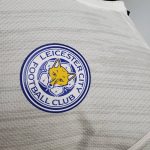 Segunda equipación Player Version Leicester City 2020/21 - Imagen 5