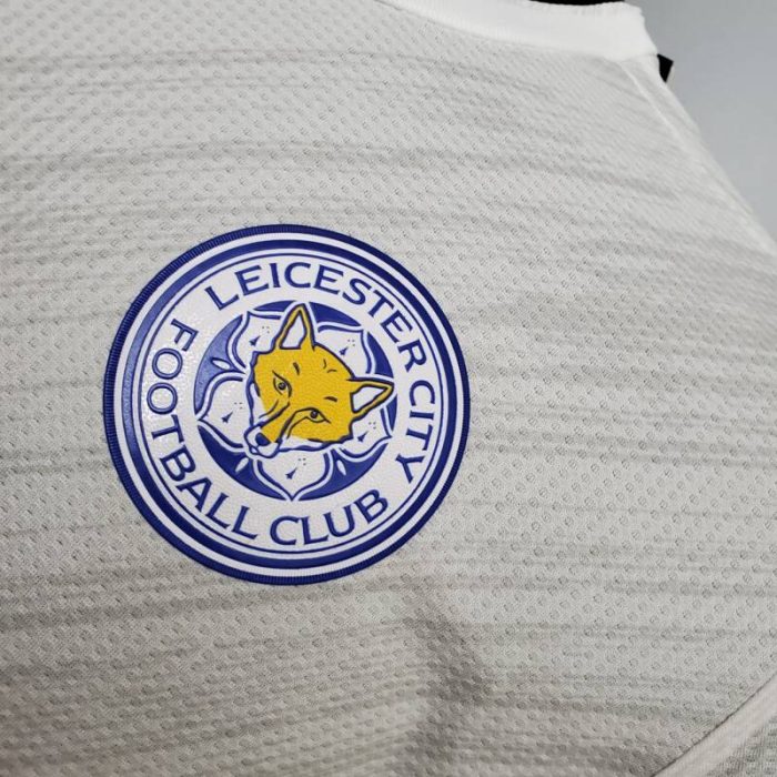 Segunda equipación Player Version Leicester City 2020/21 - Imagen 5