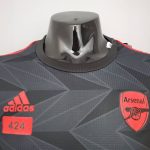 Camiseta Vapor Match Arsenal “Adidas x 424” - Imagen 4