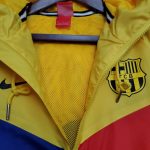 Cortavientos Nike FC Barcelona 2020/21 - Imagen 4