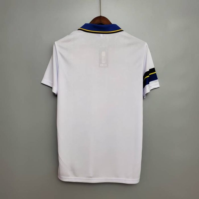 Camiseta alternativa Retro Inter 1997/98 - Imagen 2
