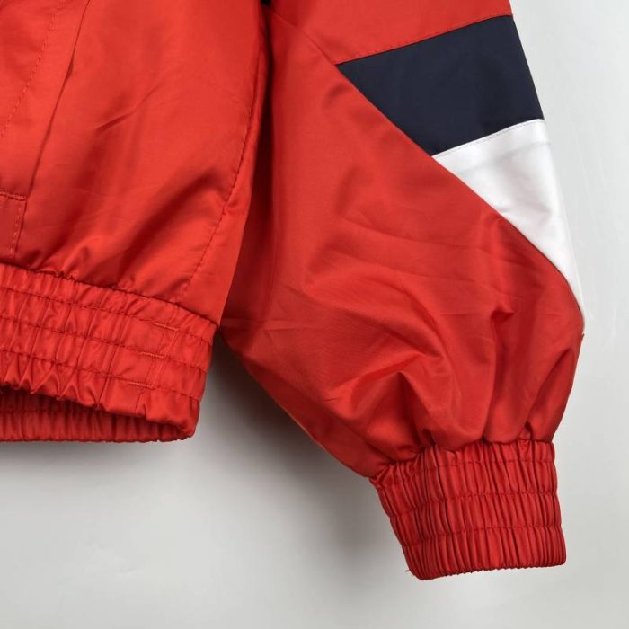 Cortavientos «Retro» Juventus 2023/24 - Imagen 5