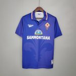 Camiseta local Retro Fiorentina 1995/96