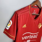 Camiseta local CA Osasuna 20/21 - Imagen 3