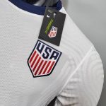 Primera equipación Vapor Match Estados Unidos 2020/21 - Imagen 4