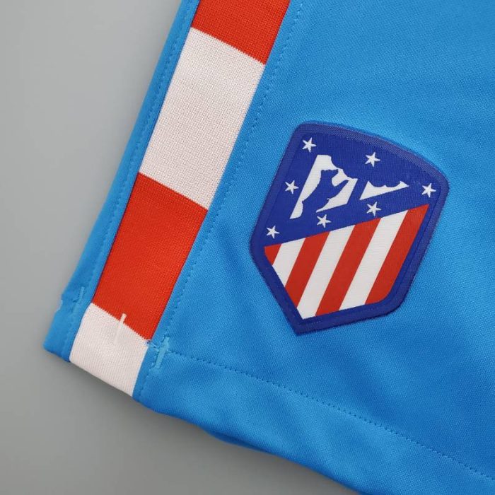 Pantalón Corto tercera equipación Atlético de Madrid 21/22 - Imagen 3