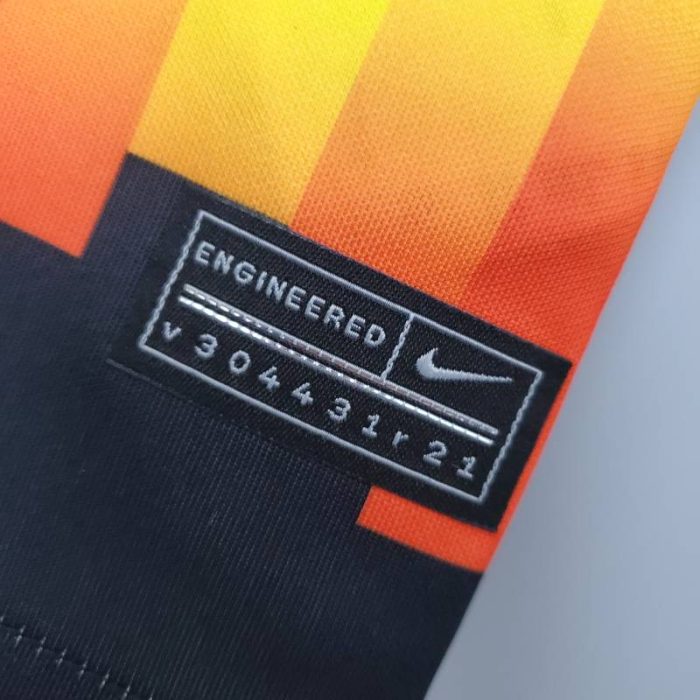 Camiseta calentamiento Inter de Milán 2022/23 - Imagen 7