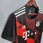 Tercera equipación Stadium Bayern de Múnich 2020/21 - Imagen 3