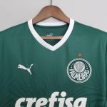 Primera equipación Stadium Palmeiras 2022/23 - Imagen 4