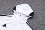 Chaqueta con capucha Real Madrid 22/23 - Imagen 4