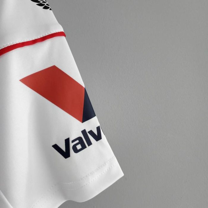 Primera equipación Sevilla 2022/23 - Imagen 7