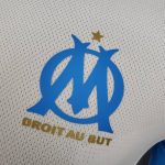 Primera equipación Player Version Olympique de Marsella 2021/22 - Imagen 5