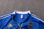 Sudadera entrenamiento Adidas Boca Juniors 2021/22 - Imagen 5