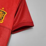 Mini conjunto España primera equipación 20/21 - Imagen 4