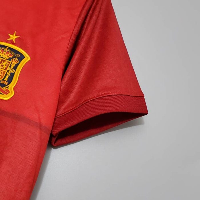 Mini conjunto España primera equipación 20/21 - Imagen 4