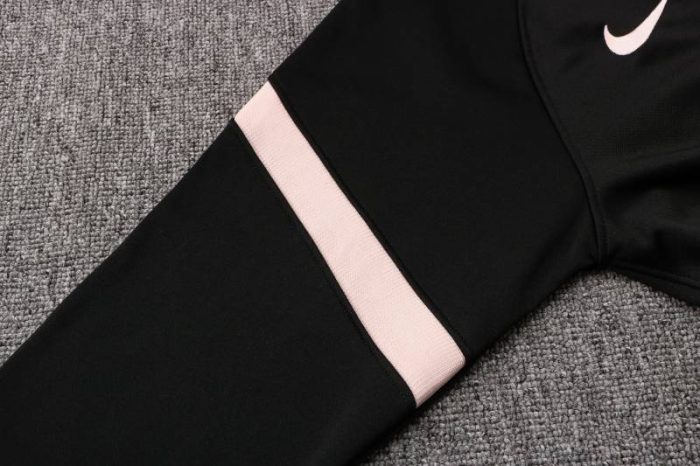 Chandal con Capucha París Saint-Germain 2021/22 - Imagen 10