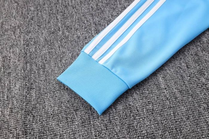Chandal conjunto Argentina «3 estrellas» 2023 - Imagen 6