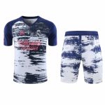 Conjunto de entrenamiento Real Madrid 2020/21