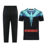 Conjunto de entrenamiento Napoli Kappa × Marcelo Burlon 2021/22 - Imagen 2